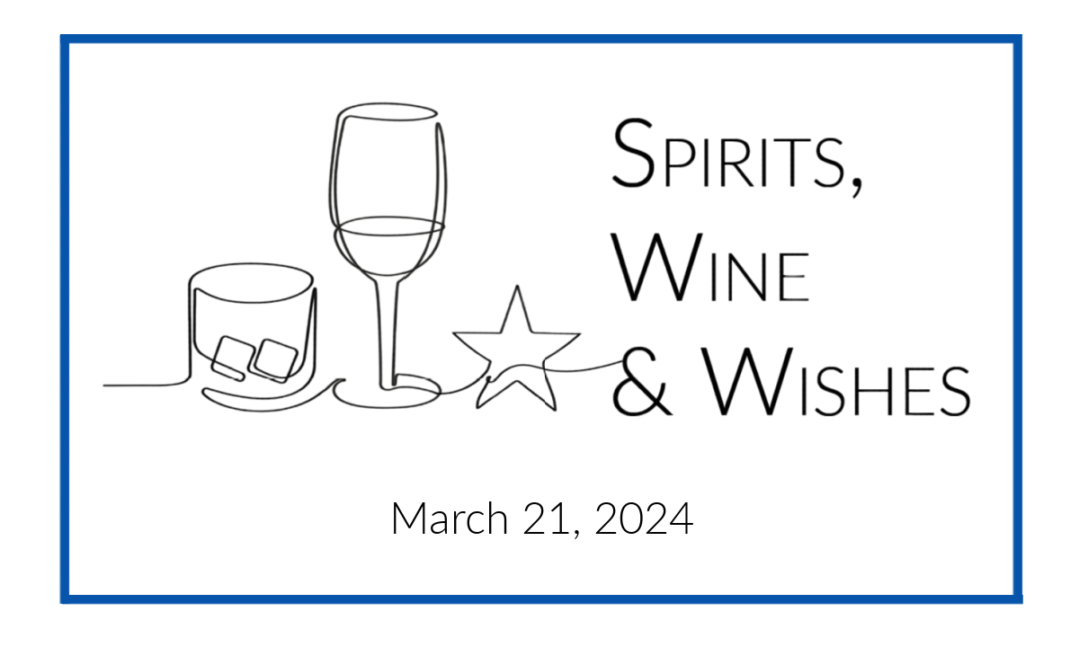 Spirits Wine Wishes 2024